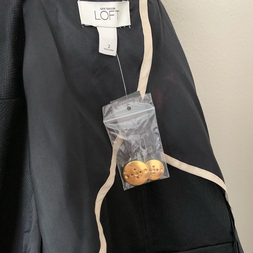 Loft Blazer - Picture 6 of 7